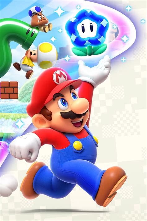 Mario wonfer